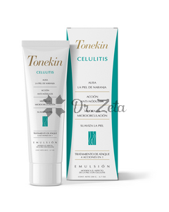 TOKENIN EMULSION ATAQUE 4EN1 CELULITIS X 200 ML