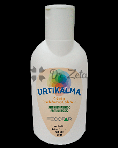 URTIKALMA LOC X 120 ML