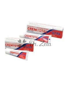 CREMTOTAL U/CR ADH NEU 40