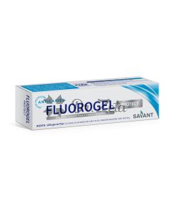 FLUOROGEL PROTECT SABOR MENTA X 60 GR