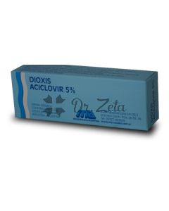 DIOXIS CR X 5 GR