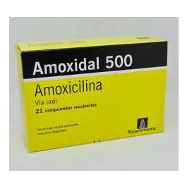 costo amoxicillina 1g