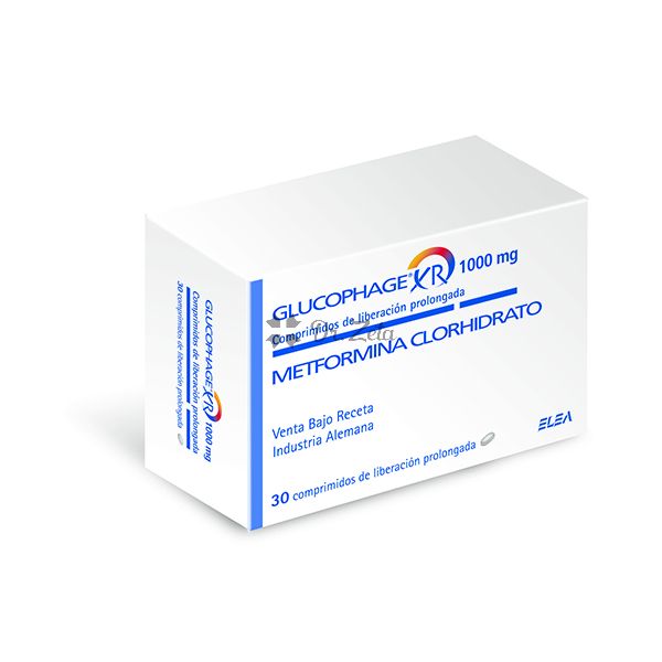 glucophage xr 1000 mg online