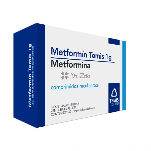 Compra De Metformin